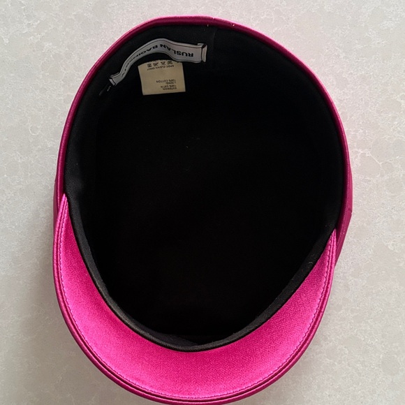 Ruslan Baginskiy Hat - Small - Picture 3 of 5